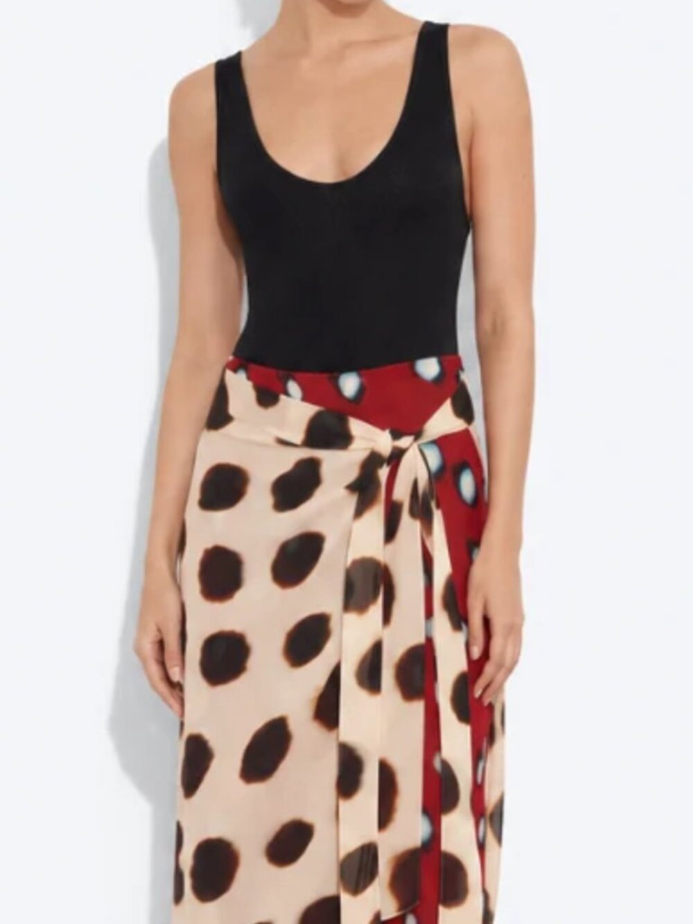 Perfect corset Talia skirt